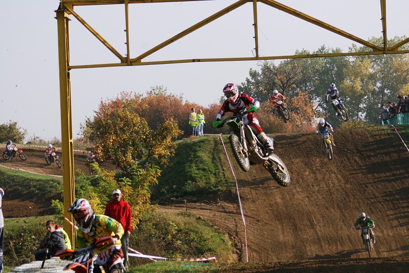 MM Slovenska Šenkvice 12.10.2008